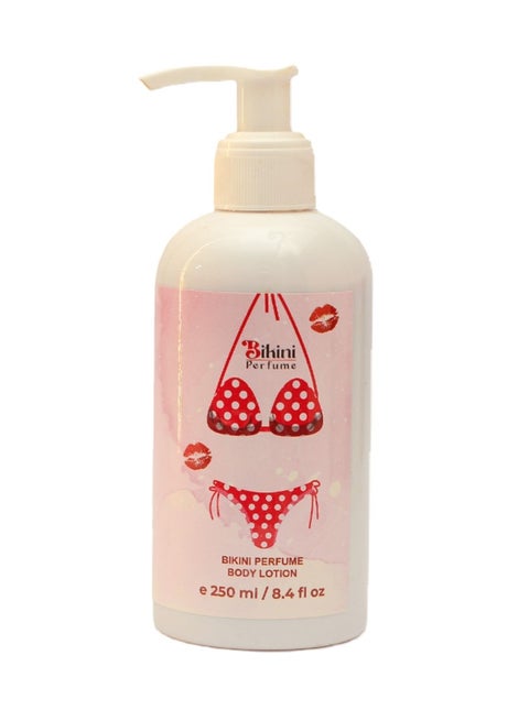 لوشن الجسم بكيني باتر  250 مل