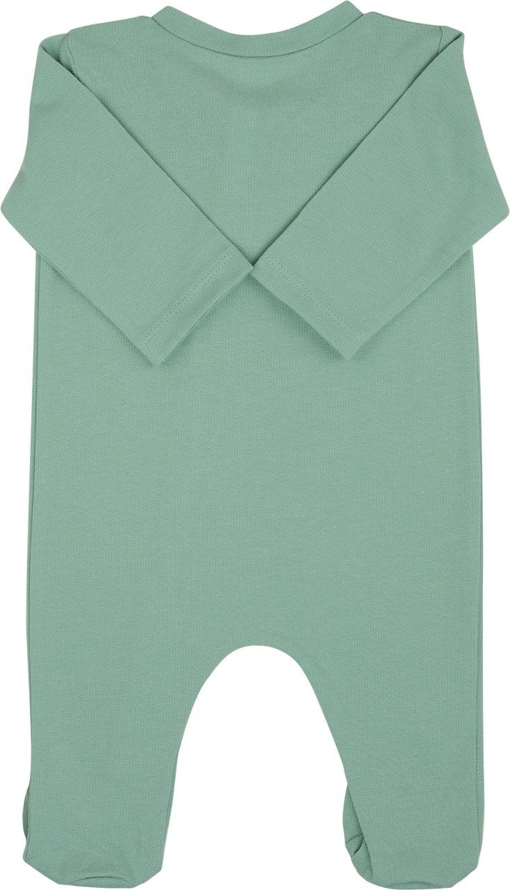 Jrmori Full-Length Zippered Basic Jumpsuit  - Image 2