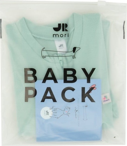 Jrmori Full-Length Zippered Basic Jumpsuit  - Image 3