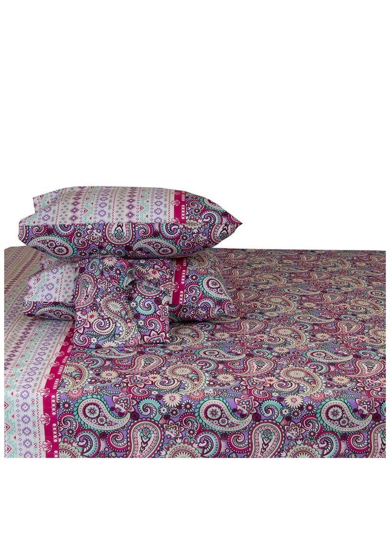 ملاية استك قطن 100 % 3 قطع مقاس 120×200 سم موديل 1010 من فاميلي بد - pzsku/Z2544C7B08583A75D9F57Z/45/_/1714634787/5ccf26d8-4d39-447b-9994-81f0d02902e8