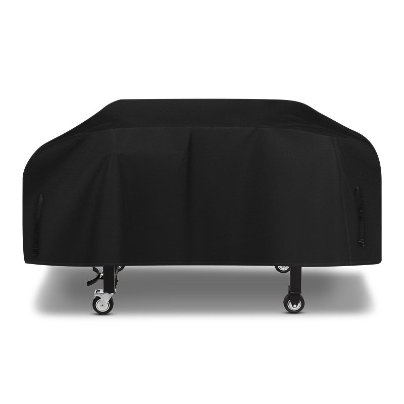 bruwaa Griddle Cover for Blackstone 36 Inch Griddle Cooking Station, Waterproof Grill Cover for Blackstone 1554, 1825 and 4 Burner Griddle Grill, Nexgrill 720-1058 and More, 500D Oxford Cloth - Image 1