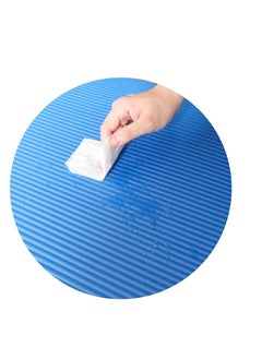 3mm Thick Non Slip Rubber Mat Ideal for Home Workout and Gyms, Eco-Friendly EVA Yoga Mat for Yoga, Pilates, Fitness with Carrying Strap - pzsku/Z2544D4A5293B1C3E386FZ/45/1741000642/a89e7ca0-af98-4832-84a9-603f8c3d053d