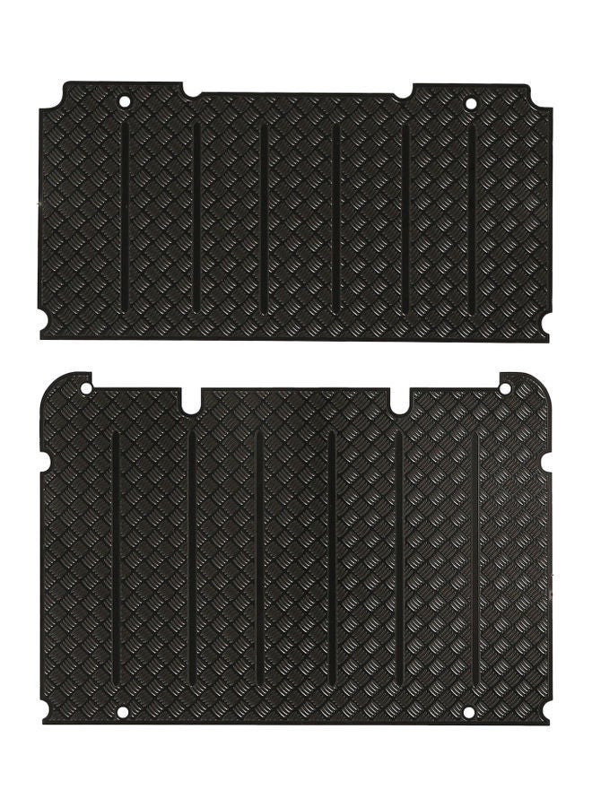 NIBEMINENT Anti Skid Plate Luggage Panel - Image 2