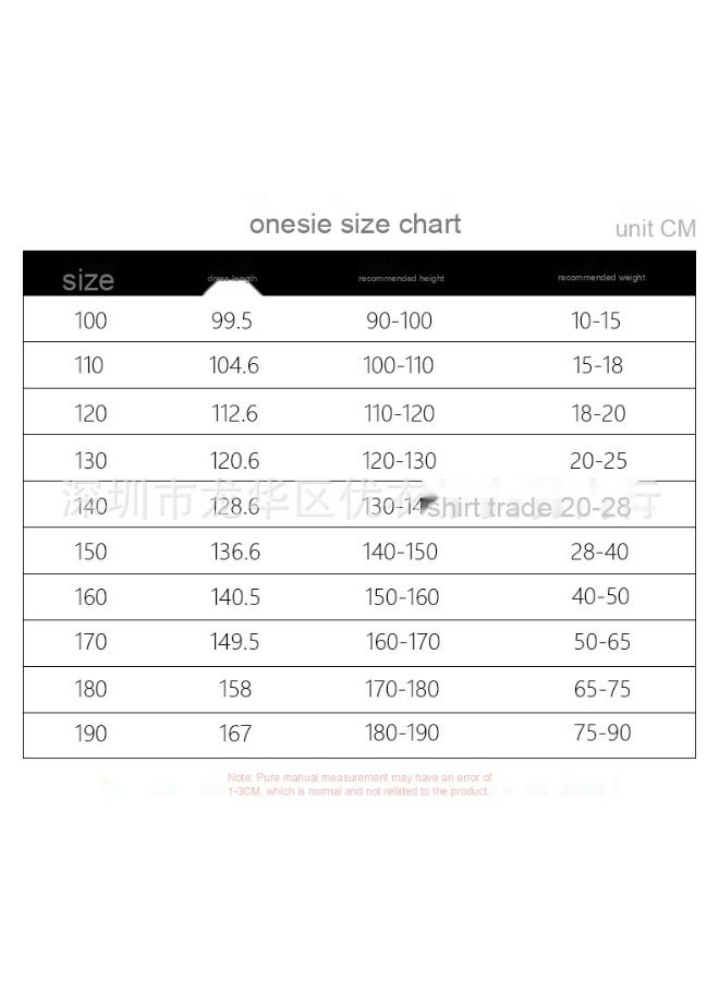 "inside Out 2" - Cosplay Costumes For The "angry" Characters - Image 3