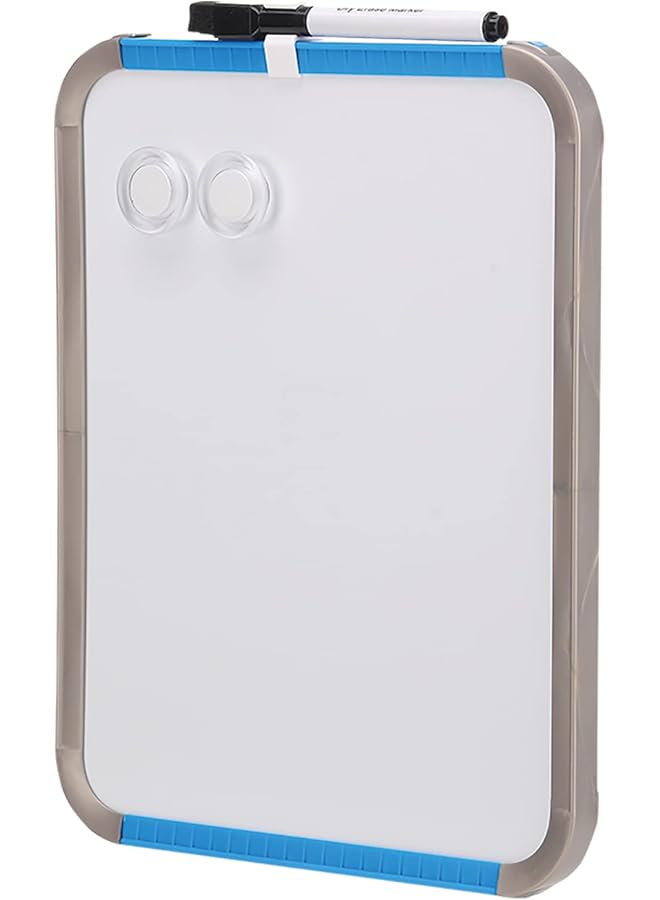 Deli Whiteboard 279 Mm X 216 Mm X 22 Mm Size Assorted - Image 4