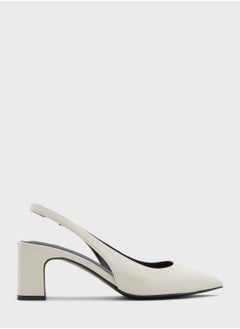 Rozalia Pumps