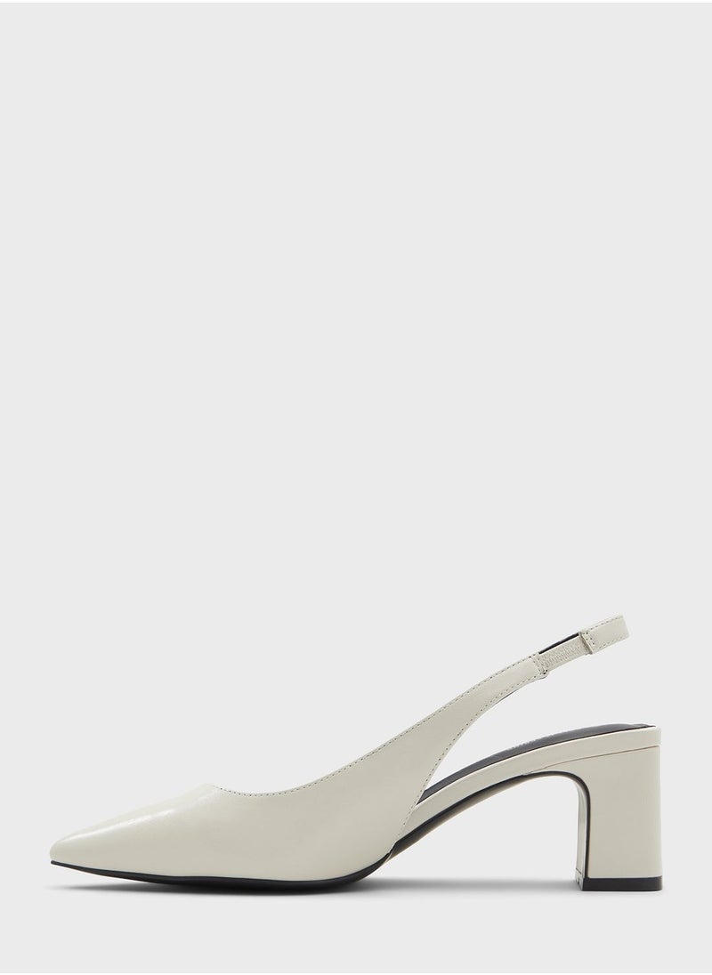 CALL IT SPRING - Rozalia Pumps - Image 1