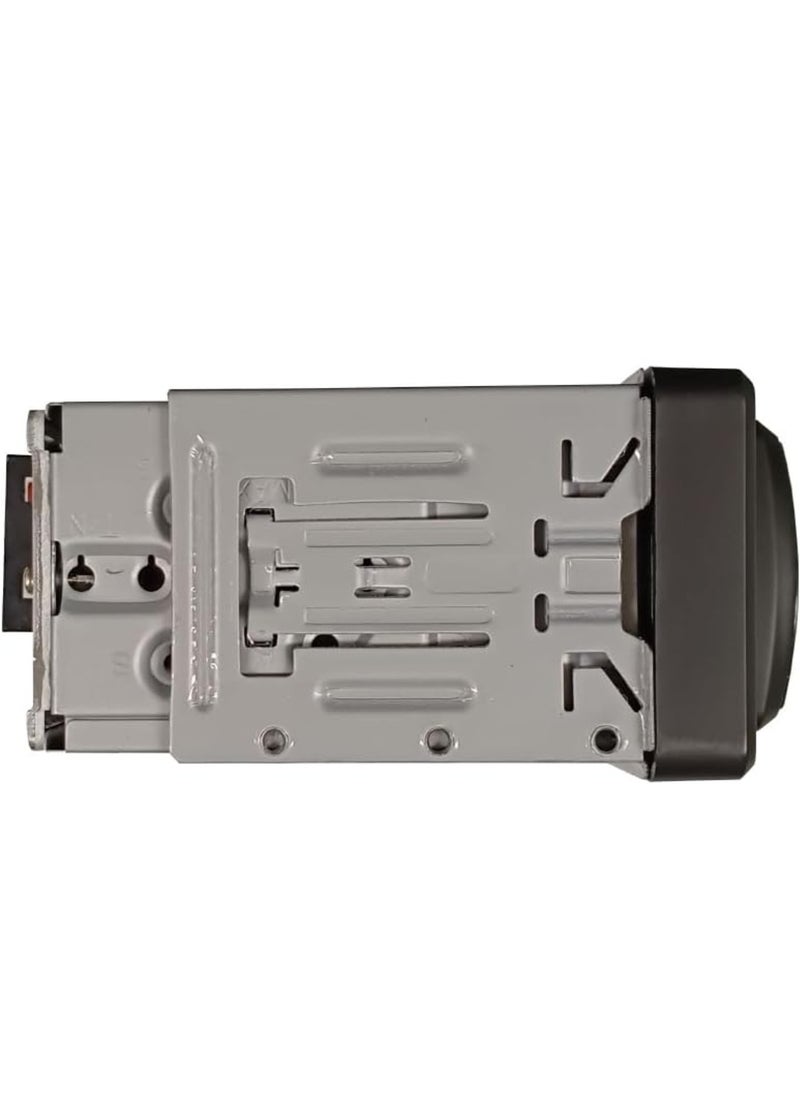 JBL JBL Celebrity150 Car Single DIN In-Dash Bluetooth MP3 USB SD Digital Media Car Radio  - Image 3