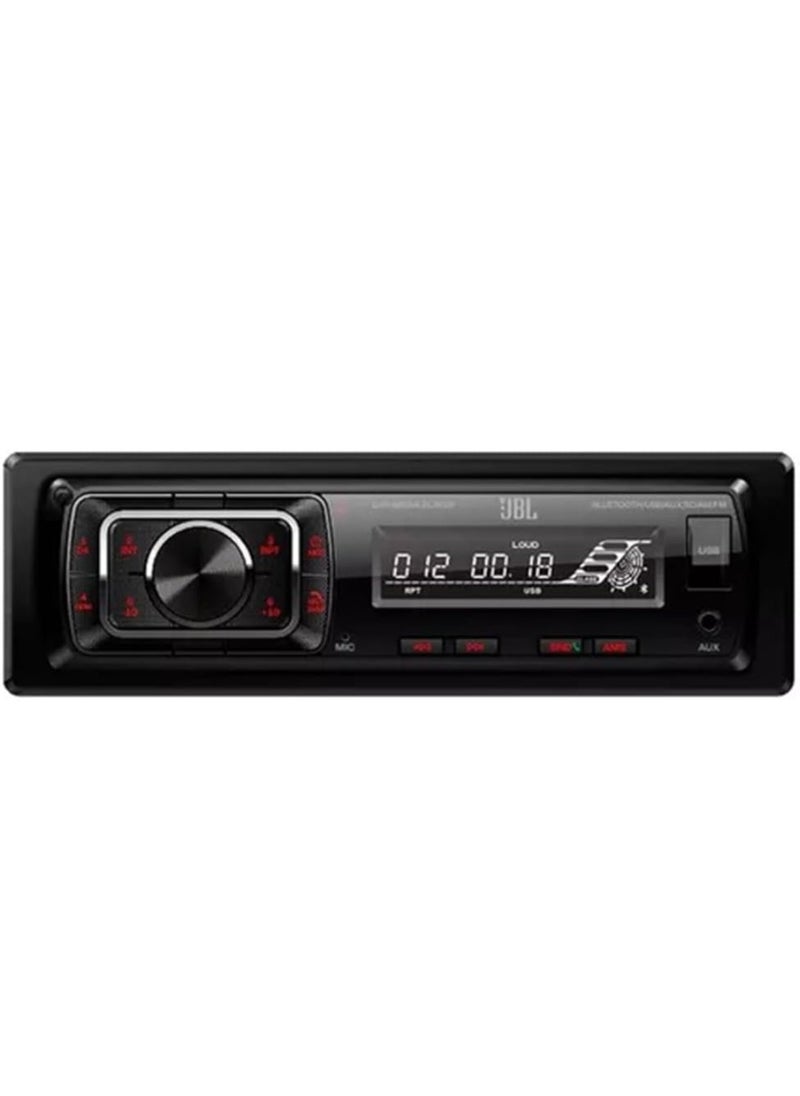 JBL JBL Celebrity150 Car Single DIN In-Dash Bluetooth MP3 USB SD Digital Media Car Radio  - Image 4
