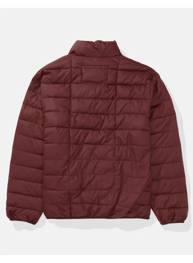 امريكان ايجل جاكيت منتفخ