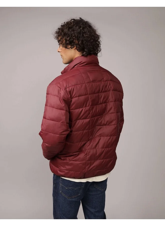 امريكان ايجل جاكيت منتفخ