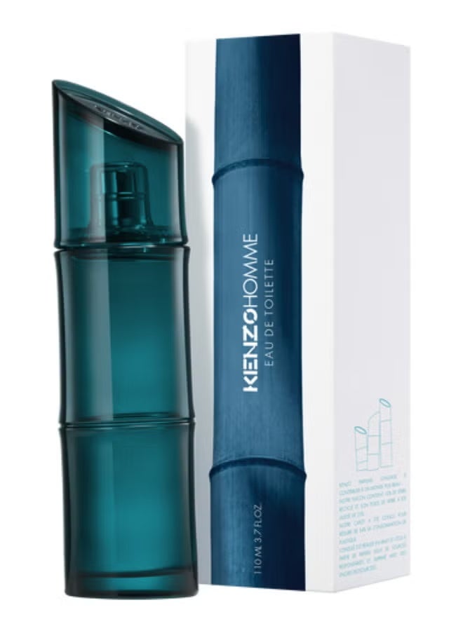 Kenzo Homme Eau de Toilette 110ml - Image 1