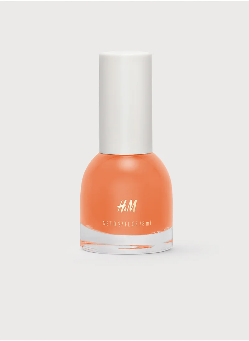 اتش اند ام Nail Polish