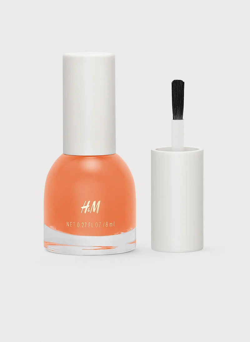 H&M Nail Polish