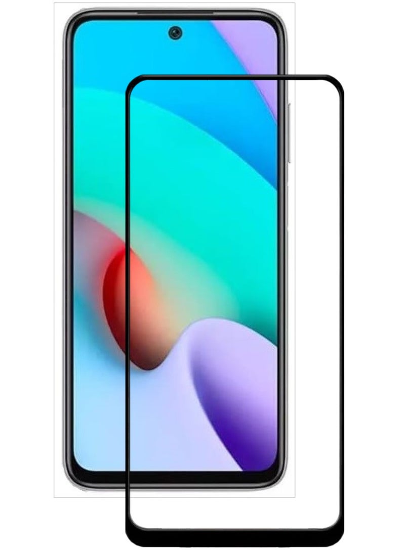 أكاليكس جودة ممتازة، حماية شاشة،  لهاتف شاومي ريدمي  نوت 11 4G - Image 1