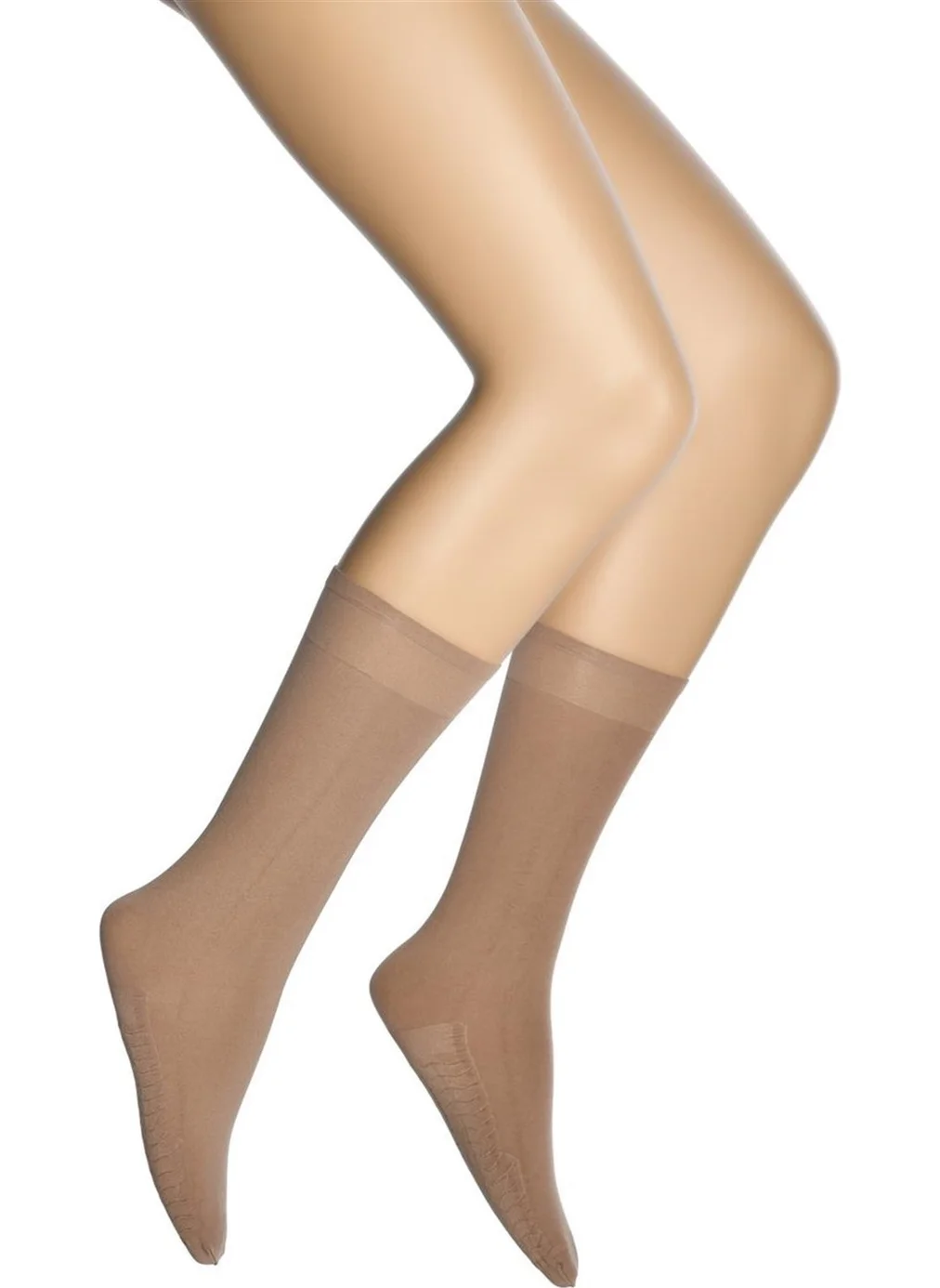 Dore Gold Massage Women's Socks