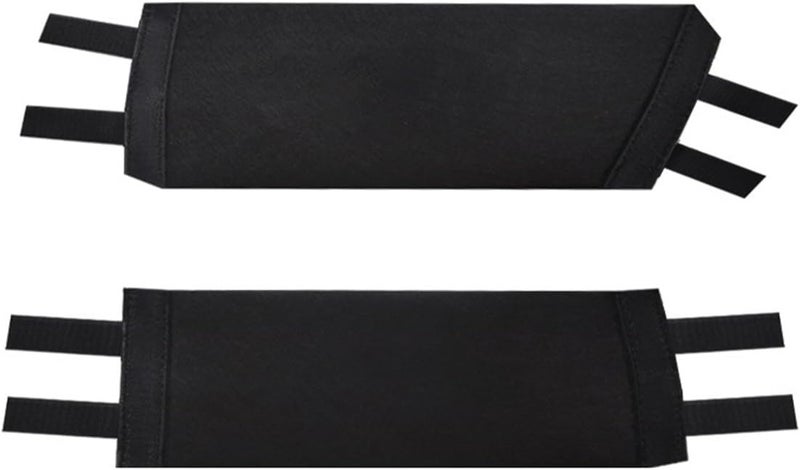 Vuzmode Flannel Auto Trunk Side Storage Organizer Board - Image 1