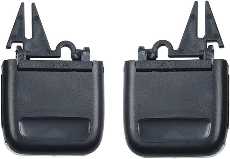 Wivplex Car Air Conditioning Vent Outlet Clip - Image 1