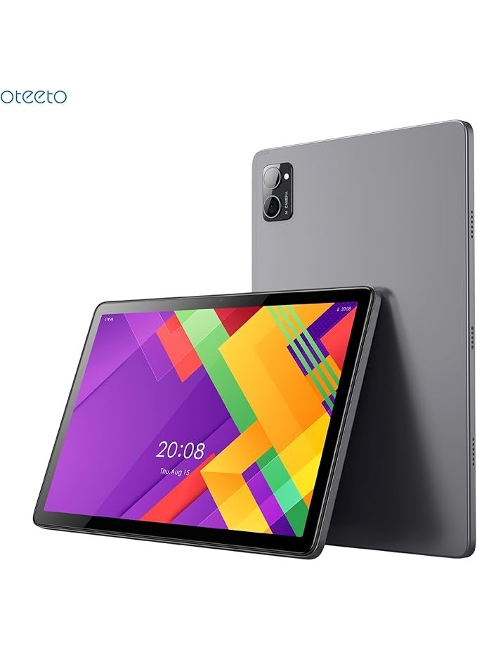 TAB11 PRO 10.1" Android Tablet | 8GB RAM + 512GB Storage | Octa-Core | 6000mAh Battery | 5G Dual SIM | Dual Camera