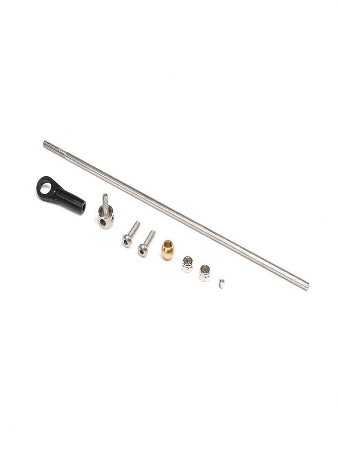 Pro Boat Rudder Pushrod Set: Blackjack 42, PRB286087
