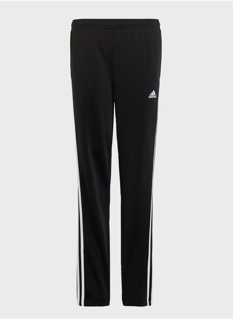 Adidas - 3 Stripes Tiberio Tracksuit - Image 1