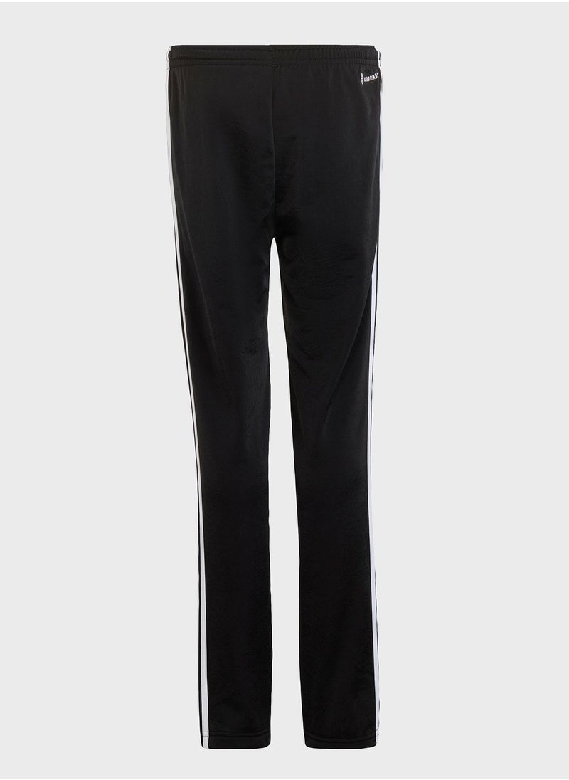 Adidas - 3 Stripes Tiberio Tracksuit - Image 1