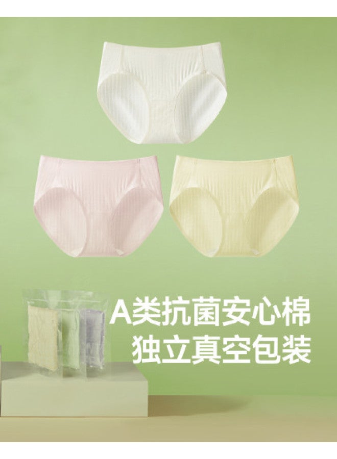 Beneunder Women'S Panties Summer Lightweight 5A Antibacterial Seamless Underwear For Women - Image 1