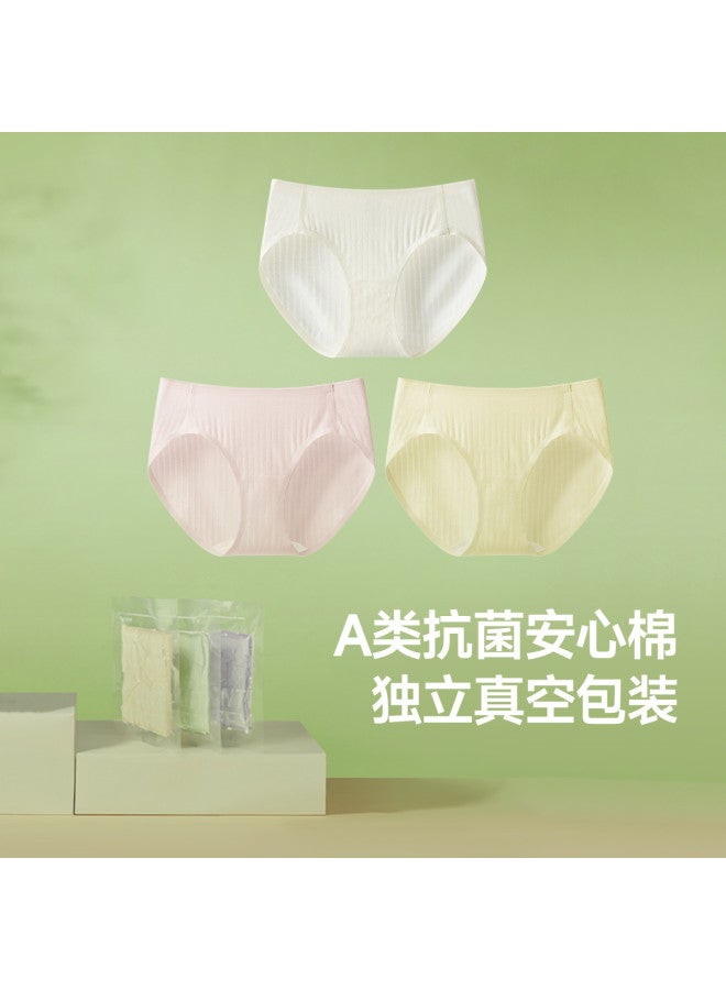 Beneunder Women'S Panties Summer Lightweight 5A Antibacterial Seamless Underwear For Women - Image 2