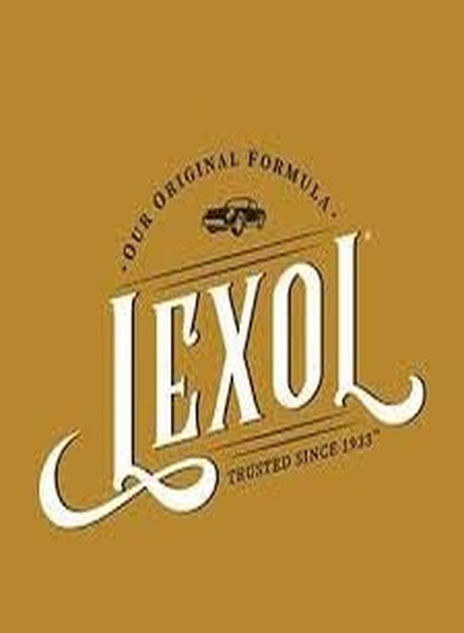 LEXOL مناديل تنظيف الجلد ليكسول السريعة - 75 منشفة مبللة مسبقًا (3 عبوات تحتوي على 25 كل منها)  - Image 4
