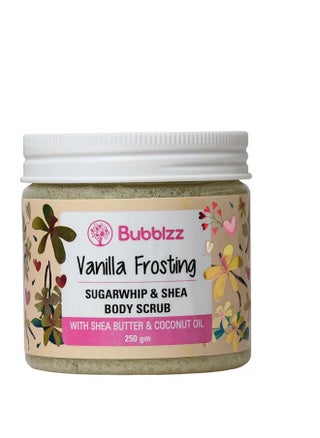 Body scrub vanilla frosting 250gm - pzsku/Z25467FA08CEEAFBA337DZ/45/_/1732894829/e5fcf33c-8c76-414a-8938-0ff801b31409