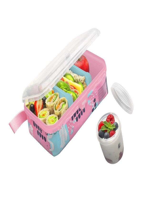 SMASH Food Storage, One Size, ASTRA - Image 1