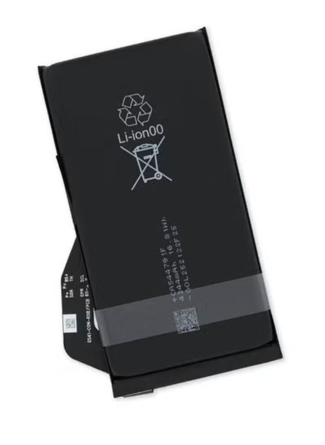 High-Quality Original Replacement Battery for Google Pixel 7A – Durable Long-Lasting Lithium-Ion Power Cell – Compatible with Pixel 7A Smartphone – Black Color – Reliable Battery Performance for Extended Device Life – Easy Installation, Genuine Fit for Consistent Daily Use
