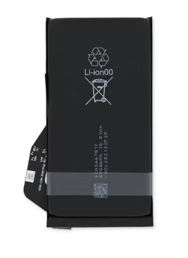 High-Quality Original Replacement Battery for Google Pixel 7A – Durable Long-Lasting Lithium-Ion Power Cell – Compatible with Pixel 7A Smartphone – Black Color – Reliable Battery Performance for Extended Device Life – Easy Installation, Genuine Fit for Consistent Daily Use