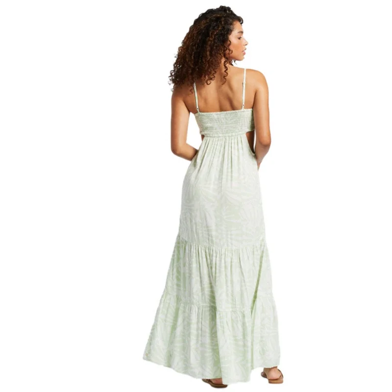 Roxy Hot Tropics Maxi Dress - Women