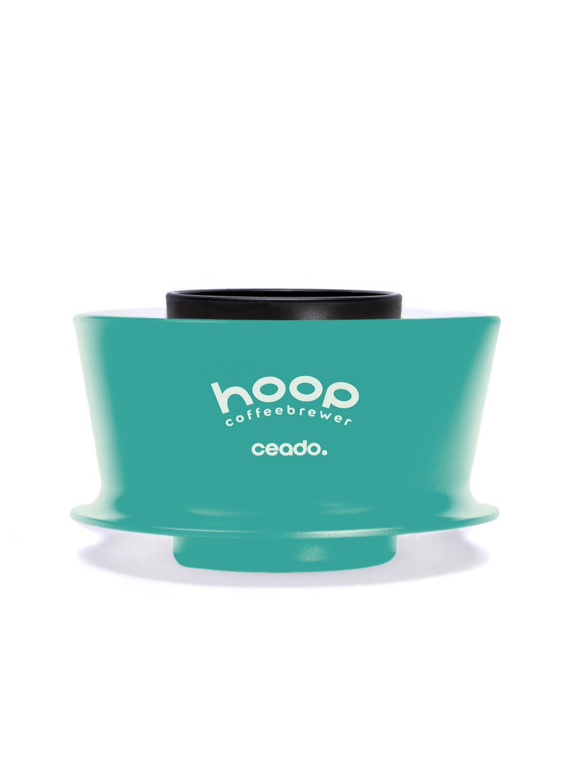 Ceado ماكينة تحضير القهوة بدون فلتر، ماكينة تحضير القهوة بدون فلتر  - Image 1