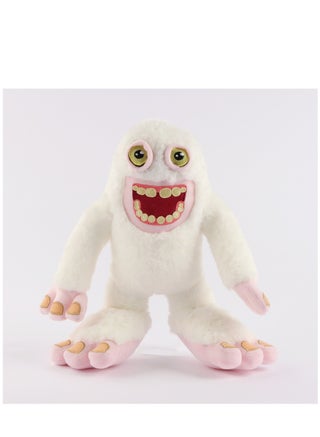 My Singing Monsters Plush,Wubbox Plush Toy Game Plushies Toy Dolls,Soft and Cuddly Monster Toy for Kids and Fans of The Game - pzsku/Z2546CC7011D65DED1469Z/45/_/1705308526/bc3309c4-46fa-465a-9e7b-4f973929bee4