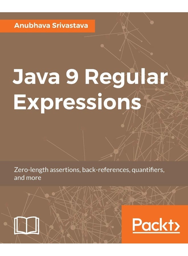 Java 9 Regular Expressions