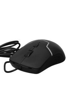 إتش بي ماوس ألعاب موديل M100، USB 