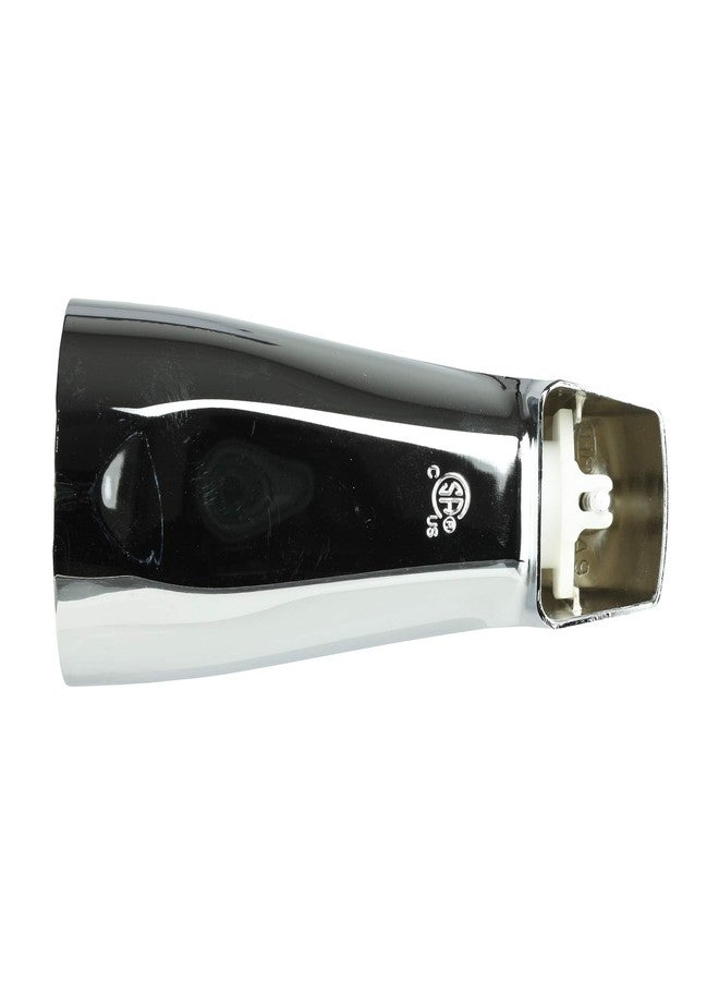 Danco 88186 Mobile Home/RV Tub Spout with Diverter, Chrome - Image 4