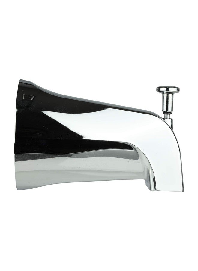 Danco 88186 Mobile Home/RV Tub Spout with Diverter, Chrome - Image 2