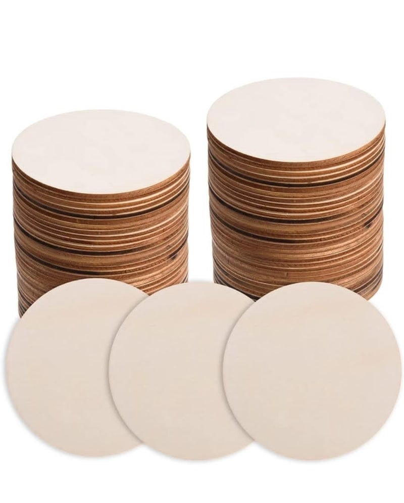 MARVELLE 200ml Artist's Gloss Varnish for Oil Painting Wood Clay Artwork Protection Quick Drying Non Yellowing (Varnish + 5pc Coaster Set) - Image 5