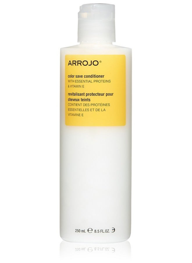 ARROJO Color Save Conditioner  - Image 2