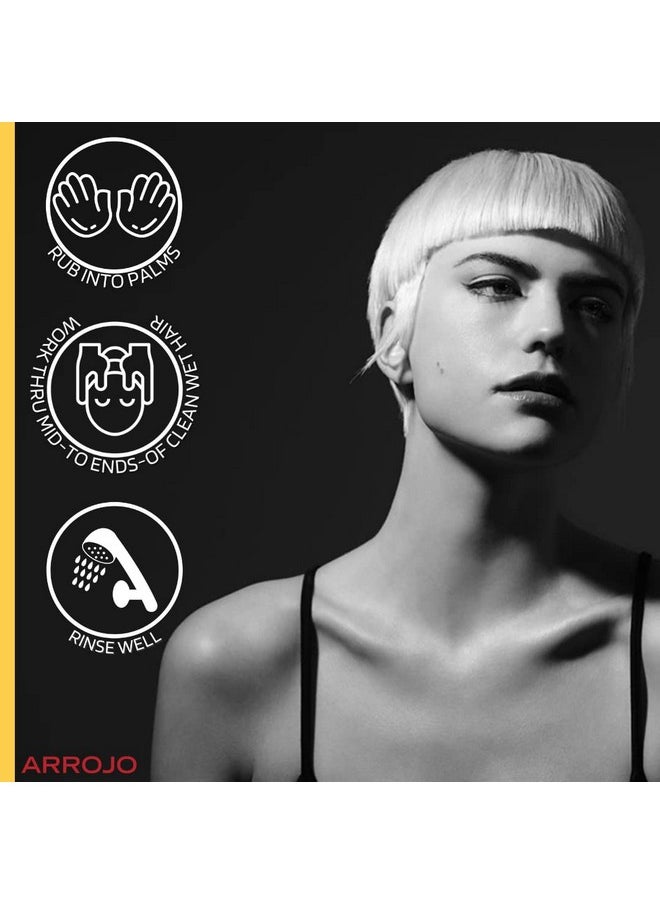 ARROJO Color Save Conditioner  - Image 5