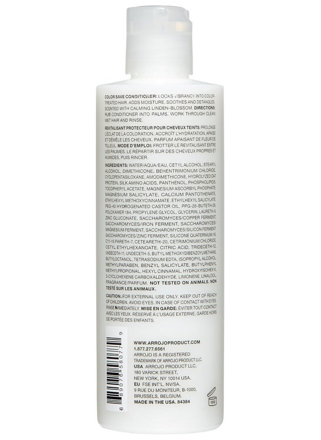 ARROJO Color Save Conditioner  - Image 3