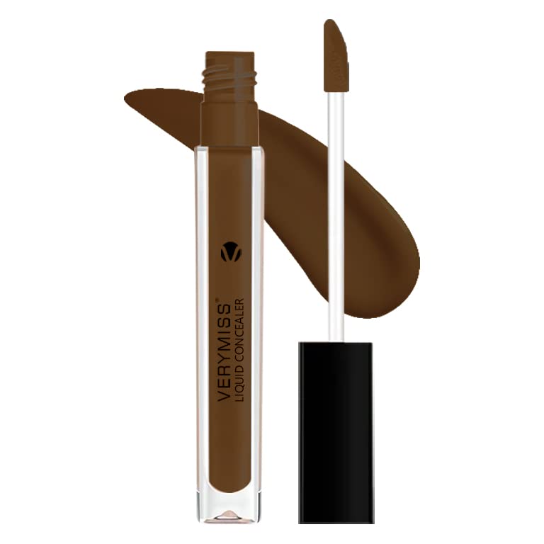 VERYMISS LIQUID CONCEALER 06 Dark Coffee - Image 1