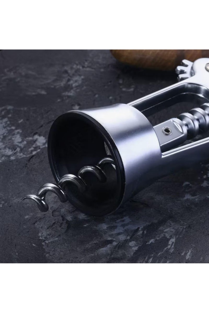 2 Planter Multi Opener - Wine Bottle Opener - Image 5