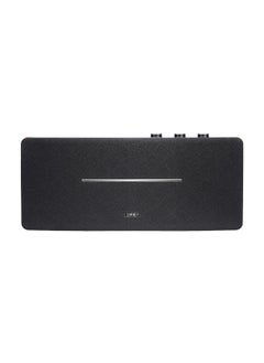 EDIFIER Edifier D12  Bluetooth Speaker BT5.0 RCA AUX Remote Brown  - Image 1
