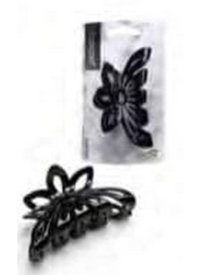 Basicare Big Hair Claw Clips Large Butterfly Hair Clips For Women's || Larger Size Hair Clip For Girls || Hair Accessories For Long Thick Hair - Image 4