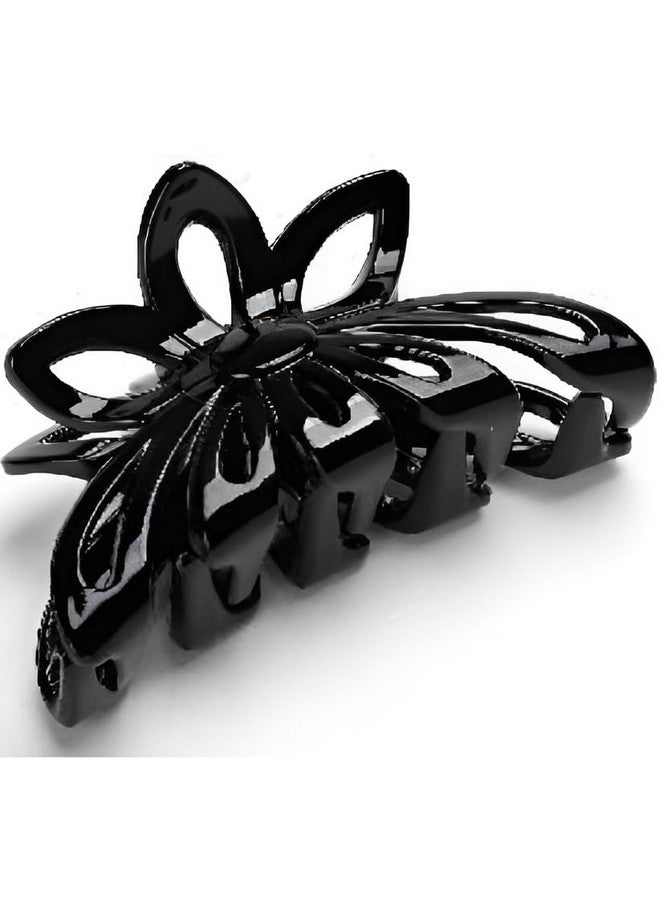 Basicare Big Hair Claw Clips Large Butterfly Hair Clips For Women's || Larger Size Hair Clip For Girls || Hair Accessories For Long Thick Hair - Image 1