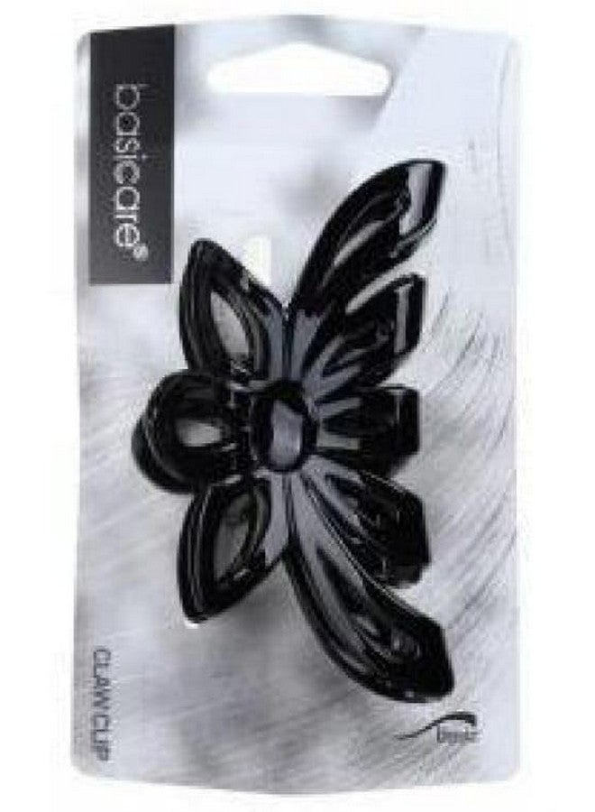 Basicare Big Hair Claw Clips Large Butterfly Hair Clips For Women's || Larger Size Hair Clip For Girls || Hair Accessories For Long Thick Hair - Image 5